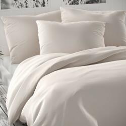 Kvalitex Lenjerie de pat din satin Luxury Collection, alb, 140 x 220 cm, 70 x 90 cm Lenjerie de pat