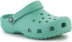 Crocs Sandale Fete Classic Kids Clog Jade Stone 206991-3UG Crocs verde 36 / 37