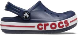 Crocs Papuci de vară Fete Crocs Bayaband Clog Kid's 207019 Crocs multicolor 28 / 29