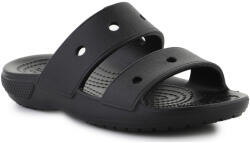 Crocs Sandale Fete Classic Sandal Kids Black 207536-001 Crocs Negru 32 / 33