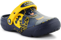 Crocs Sandale Băieți FL Batman Patch Clog K 207470-410 Crocs Multicolor 34 / 35