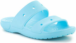 Crocs Papuci de vară Femei Classic Sandal 206761-411 Crocs albastru 38 / 39