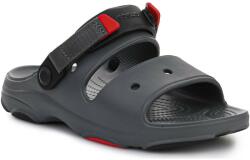 Crocs Sandale Băieți Classic All-Terrain Sandal Kids 207707-0DA Crocs Gri 32 / 33