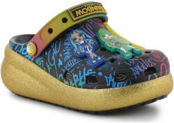 Crocs Sandale Fete Classic Rainbow High Cutie Clog K 208116-90H Crocs Multicolor 33 / 34
