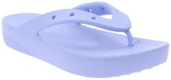 Crocs Papuci de vară Femei CR-207714 Crocs violet 36 / 37