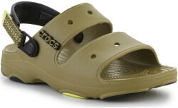 Crocs Papuci de vară Femei Classic All-Terrain Sandal 207711-3UA Crocs Multicolor 43 / 44