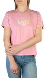 Levi's Topuri și Bluze Femei - a2226 Levis roz EU S
