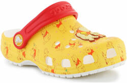 Crocs Sandale Fete Classic Disney Winnie THE POOH CLOG 208358-94S Crocs Multicolor 20 / 21