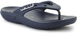 Crocs Papuci de vară Femei CLASSIC FLIP NAVY 207713-410 Crocs albastru 45 / 46