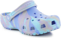 Crocs Sandale Fete Classic Marbled Clog K 207464-5Q7 Crocs Multicolor 30 / 31