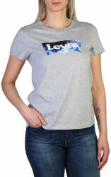 Levi's Topuri și Bluze Femei - 17369_the-perfect Levis Gri EU XS - spartoo - 167,19 RON