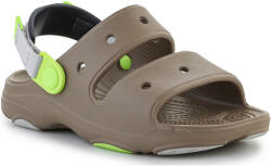Crocs Sandale Femei All-Terrain 207707-2F9 Crocs Multicolor 33 / 34