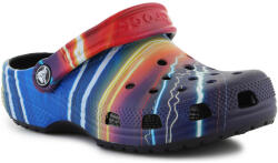Crocs Sandale Femei Classic Meta scape Clog Deep 208457-4LF Crocs Multicolor 32 / 33