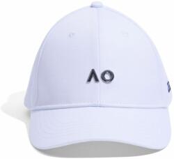 Australian Open Șapcă "Australian Open Adults Baseball Dated Pin Cap (OSFA) - white