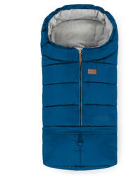 Petite&Mars Jibot Jibot Winter Sleeping Bag 3in1 Negru - babyhit - 150,47 RON