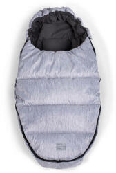 X-Lander X-Cosy Art Stroller Sleeping Bag Graphite Grey