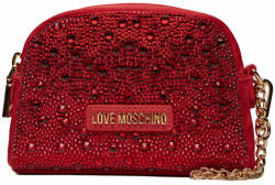 Love Moschino Geantă pentru cosmetice LOVE MOSCHINO JC5350PP4IK2150A Negru
