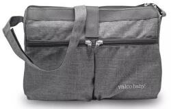 Valco Baby Multipurpose Nursing Bag Stroller Organiser Charcoal