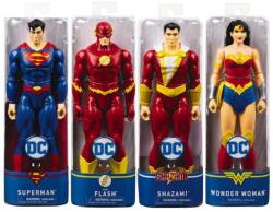 Spin Master DC Universe Mix Figures