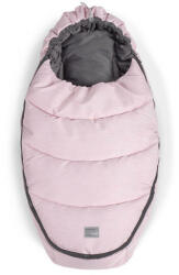 X-Lander X-Cosy Art Stroller Sleeping Bag Pastel Pink