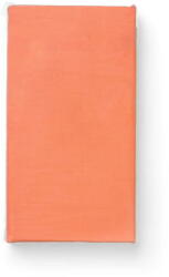 BOCIOLAND Jersey foaie 60x120 Coral BL058 Lenjerii de pat bebelusi‎, patura bebelusi