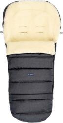 Zaffiro iGrow Stroller Sleeping Bag Wool Melange Graphite Zaffiro iGrow Stroller Sleeping Bag Wool Melange Graphite