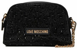 Love Moschino Geantă pentru cosmetice LOVE MOSCHINO JC5350PP4IK2100A Negru