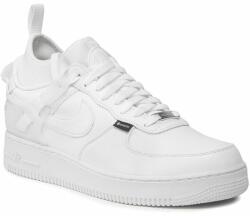 Nike Pantofi Nike Air Force 1 Low Sp Uc GORE-TEX DQ7558 101 White/White/Sail/White Bărbați