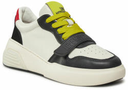 Moschino Sneakers LOVE MOSCHINO JA15395G1IIAB10A Écru