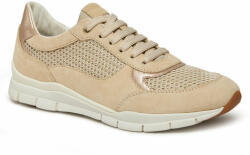 GEOX Sneakers Geox D Sukie D35F2A 02288 C5004 Sand