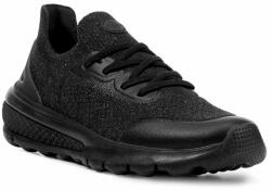 GEOX Sneakers Geox D Spherica Actif D45THC 07Q7Z C9999 Black