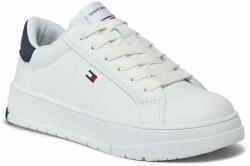 Tommy Hilfiger Sneakers Tommy Hilfiger T3X9-33357-1355 M White/Blue