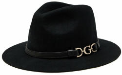 Guess Pălărie Guess Dagan (SB) Headwear AW5067 WOL01 Negru