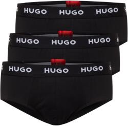HUGO Red Slip fekete, Méret S - aboutyou - 15 990 Ft