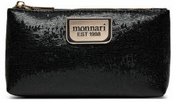 Monnari Smink táska Monnari CSM0030-M20 Black Shiny 00