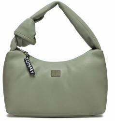 Tommy Hilfiger Táska Tommy Jeans Tjw City Girl Shoulder Bag AW0AW15814 Faded Willow PMI 00