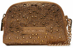 Love Moschino Geantă pentru cosmetice LOVE MOSCHINO JC5350PP4IK2112A Auriu