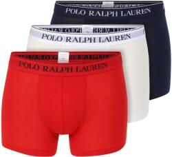 Ralph Lauren Boxeralsók kék, piros, fehér, Méret M
