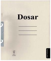 PAPERLAND Dosar carton incopciat 1/1, 300 g/mp, ivory, PAPERLAND (22000127)