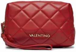 Valentino Geantă pentru cosmetice Valentino Ocarina VBE3KK548R Roșu