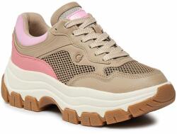 GUESS Sneakers Guess Brecky FLPBRE ELE12 NUDE