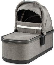 Peg Perego hordozóágy az Ypsi City Grey babakocsihoz