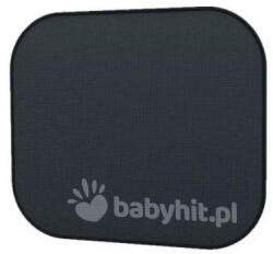 BabyHit Basics elektrosztatikus napernyő 2 db