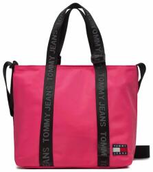 Tommy Hilfiger Táska Tommy Jeans Tjw Ess Daily Mini Tote AW0AW15817 Pink Alert THW 00