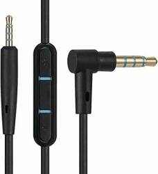 PadForce Cablu audio PadForce pentru casti Bose QuietComfort 25 (QC25), Lungime 1.20m
