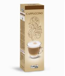 Caffitaly Ecaffe Cappuccino Capsule 10 buc