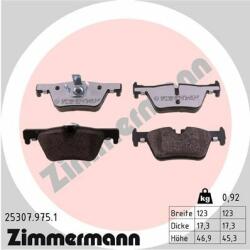 ZIMMERMANN Zim-25307.975. 1