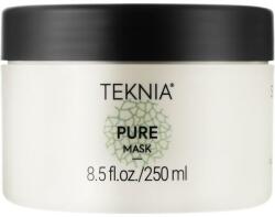 Lakmé Mască purificatoare pentru scalp gras, pe bază de argilă - Lakme Teknia Scalp Care Pure Mask 250 ml