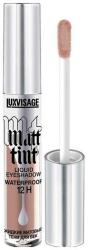 Luxvisage Fard lichid - tint mat 12H waterproof - 108 Grey Taupe - Luxvisage, 3g