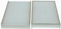 Bosch Filtru, aer habitaclu BOSCH 1 987 435 184 (1 987 435 184)
